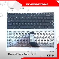 BARU!!! Keyboard acer aspire 3 A314 A314-21 A314-41 33 31 A514 A514-52