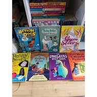 Usborne Fiction for Kids and Teens PB | illustrated books | for young readers