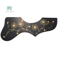 Decoration EJ200 Style Acoustic Guitar Pickguard