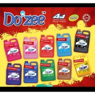 🔥Hot Item🔥 Sabun Do'zee 4in1 Halal Jakim