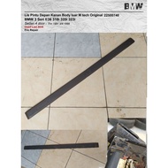 Original M Tech door trim Front right 22500740 bmw 3 Series E36 318i 320i 323i