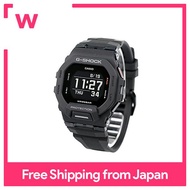 [Casio] CASIO G-SHOCK G-Squad GBD-200ชุด GBD-200-1DR นาฬิกาสำหรับผู้ชายควอตซ์ World Time