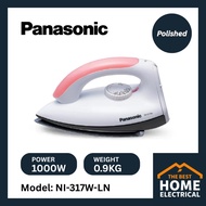 Panasonic Dry Iron | Steam Iron