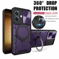 Casing For Oppo A3X A 3X A3 X A3 pro A3pro A5 pro A5pro OppoA3X OppoA3 pro OppoA3pro OppoA5pro Shock