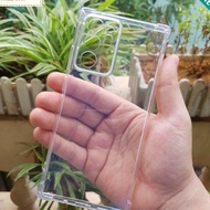 Samsung note 20 ultra Transparent Case, note 20 Has 4 Shockproof Corners