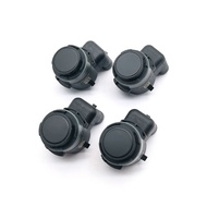 CJ7F 4ชิ้นใหม่pdcเซ็นเซอร์ที่จอดรถสำหรับวอลโว่s90 V90 Xc90 Xc60 T5 T6 T8 2.0ครั้งb5อุปกรณ์ตกแต่งรถยน