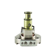 24V 3408326 Diesel Generator Engine Electric Fuel Pump Actuator Linear High Speed Control Module Mot