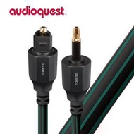 Audioquest 美國 Forest 光纖線 【 1.5M 】