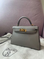 Hermes mini Kelly 2 - m8