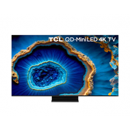TCL 75吋 C755 QD-Mini LED 4K 智能電視