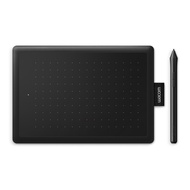 Bảng Vẽ One by Wacom Small CTL-472 (Hàng Phân Phối Chính Thức)