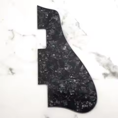 Electric Guitar Pickguard Scratch Plate for ES 335 & ES 339 Guitar Replacement parts