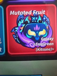 Blox fruit