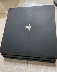 Sony PS4 PRO 7218B 1TB 遊戲電玩主機