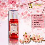 Auth - Travel Size 75ml | Nhiều Mùi | Xịt Thơm Nước Hoa Toàn Thân Size Mini Bath & Body Works Fine F