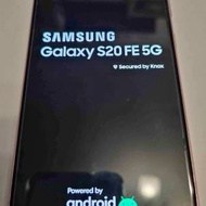 Samsung Galaxy S20 FE 5G  8GB + 128GB