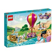LEGO Disney Princess Enchanted Journey 43216 ToysRUs (135191)