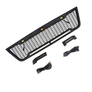 Exterior Auto Accessories Fit For 2003 2004 E150 E250 E350 2005 2006 2007 Racing Grills Grille