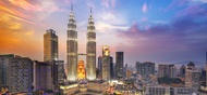 Shared Transfer between Port Klang and Kuala Lumpur