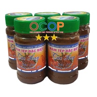 Ba Lang Thanh Hoa Shrimp Paste – Special Type 400g bottle