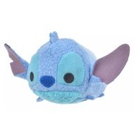 [Direct from Japan] Disney TSUM TSUM Plush doll Stitch Reprint Series Japan NEW Disney Store