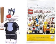 Lego 71030 Minifigures Sylvester the Cat