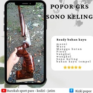 popor kayu grs sono keling akar murah
