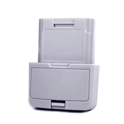 JU64 High Quality for N64 Game Controller Vibration Rumble Jump Pack Replacement Console Game Access