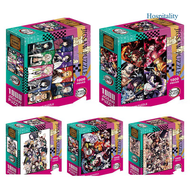 (Ready Stock) 1000 PCS Puzzle Demon Slayer / 1000 Pieces Puzzle Demon Slayer / 1000pcs Puzzle 70cm X