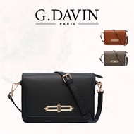 G.Davin Ladies Crossbody Bag 2601001-241