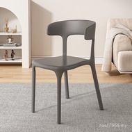 European Style Chair Dining Chair Special Commercial Household Comfortable North Thick Thickened Sed