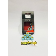 Roller Roller Ruler Mio Nouvo Fino Karbu Rx7 Racing Rx7 Racing Size 8Gram