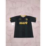 Persebaya Jersey 2021 2022 Full Pruning
