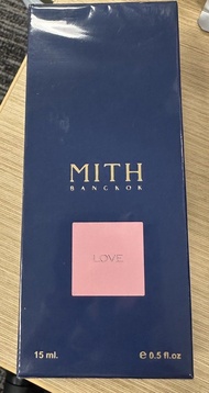 MITH perfume 香水