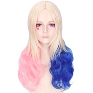 Luminous Party House (Ximen Zhonghua Store) @ Harley Quinn Wig
