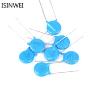 20pcs Varistors 10D471K 10D-471K 10D471 470V