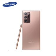 Samsung Galaxy Note 20 Ultra 256GB+12GB Samsung Set | Local Warranty