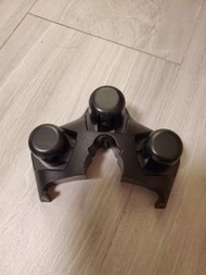 Rainbow E2 Black清潔系統配件架