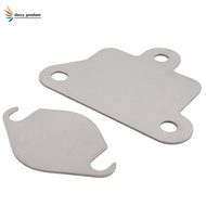 For   PX2 Ranger  BT50 Motor 3.2L 2.2L Egr Blanking Plate Full Blank Kit