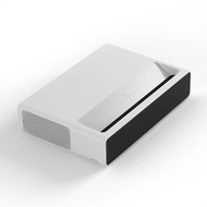 MI 激光投影電視4K
