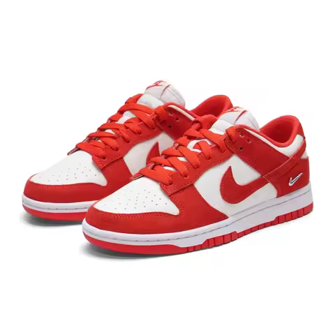 WMNS NIKE DUNK LOW IO4244-103 Women's Sneakers Dunk Low Sports Retro Trendy Fashion Skate Shoes