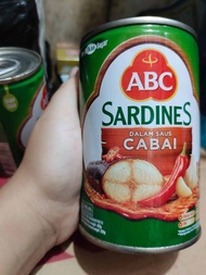 SARDEN ABC KALENGAN 425gr