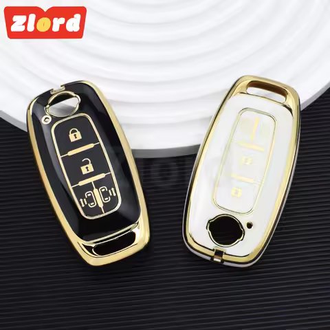 For Nissan Sakura B6 Aura X-trail T33 Roox B4 Series B44A B45A B47A B48A Infiniti Serena C28 TPU Car