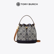 TORY BURCH T MONOGRAM Medium Jacquard Crossbody Bag กระเป๋าผู้หญิง 79487