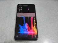 ASUS ZenFone 5 ZE620KL X00QD 6.2吋 4G/64G 白色 正常良好 9.2成新