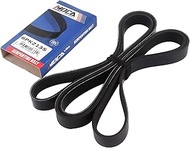 WINBEST Serpentine Belt 6PK2135 Compatible with Acura MDX, for Acura RL TL, for Dodge Magnum Charger