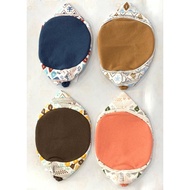 Children's peci or lobe hat by ichigo - children's peci - children's lobe