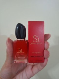 Giorgio Armani Si Passione 香水