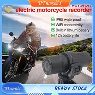 [UTnus9ddL] 1080P Motorcycle HD DVR Motorcycle Camera Dash Cam Car