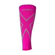 2XU X Compression Calf Sleeves - Pink